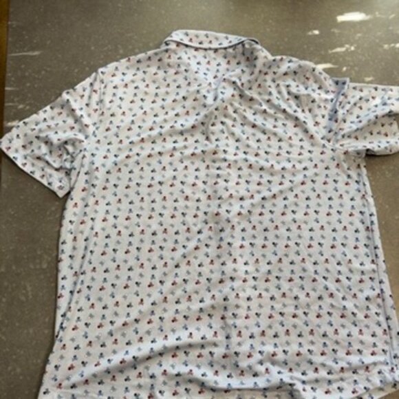 Johnston & Murphy Men Shirt - Picture 4 of 12